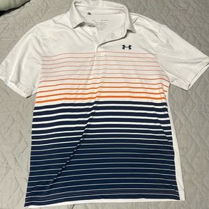 Under Armour polo